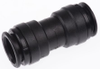 Plastic Pipe Fittings -- 3406625 - Image