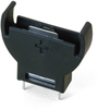 CR2032 Vertical Mount Coin Cell Holder -- CH74-2032 Series - Image