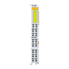 EL1409 | EtherCAT Terminal, 16-channel digital input, 24 V DC, 3 ms -  - Beckhoff Automation LLC