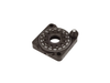 Optic Rotation Mount, 25.4 mm, Fine Adjust Knob, 8-32 and M4 - RSP-1T - Newport MKS