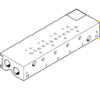 Manifold Bases, Sub-Bases & End Bases - 2887813 - RS Components, Ltd.