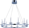 E23184-20PC Mid. Chandeliers-Other - 650410 - Capital Lighting, Inc.