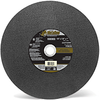 Reinforced Stationary Saw Cutoff Wheels.  Better - Metalhog - F5830 - Flexovit USA, Inc.