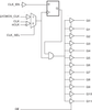Low Skew,1-to-12 Differential-to-LVCMOS Fanout Buffer - 83948AYI-01LFT - Integrated Device Technology