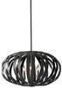 Chandelier - F2739/6TXB - Generation Brands