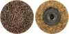 Merit Surface Prep Course Surface Conditioning Disc - 08834166407 - Norton Abrasives