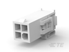 Rectangular Wire & Cable Connectors & Housings - 794242-1 - TE Connectivity