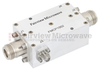 N Dual Directional Coupler 50 dB 500 MHz Rated to 500 Watts -- FMCP1002 - Image