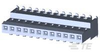 Standard Rectangular Connectors - 4-641199-2 - TE Connectivity