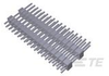 PCB Headers & Receptacles - 1-829262-7 - TE Connectivity