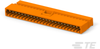 Standard Rectangular Connectors - 5-644807-4 - TE Connectivity