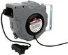 50 Foot Retractable Cord Reel; Connector Type A Performance Tools - 56Y1211 - Newark, An Avnet Company