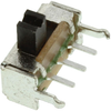 Slide Switch, Spdt, 0.2A, 30Vdc, Solder; Contact Configuration Te Connectivity - 97X7939 - Newark, An Avnet Company