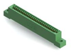 Card Conn, Single Side, 27Pos, Wire Wrap; Card Edge Connector Type Edac - 67AJ5855 - Newark, An Avnet Company