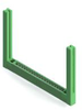 Card Edge Conn, Single Side, 18Pos, Th; Card Edge Connector Type Edac - 58AJ5349 - Newark, An Avnet Company