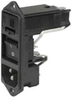 Un-Filtered Iec Module, C14, 10A, Qc; Connector Type Schurter - 99F5388 - Newark, An Avnet Company