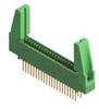 Card Edge Conn, Dual Side, 42Pos, Th; Card Edge Connector Type Edac - 69AJ7968 - Newark, An Avnet Company