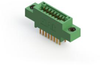Card Conn, Dual Side, 16Pos, Wire Wrap; Card Edge Connector Type Edac - 68AJ0500 - Newark, An Avnet Company