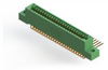Card Edge Conn, Dual, 48Pos, Wire Wrap; Card Edge Connector Type Edac - 68AJ3524 - Newark, An Avnet Company