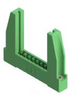 Card Edge Conn, Single Side, 8Pos, Lug; Card Edge Connector Type Edac - 86AH6759 - Newark, An Avnet Company