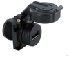 Usb Adapter, Type A Rcpt-Rcpt; Usb Connector Convert From Amphenol Pcd - 06X3410 - Newark, An Avnet Company