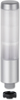 Signal Tower, Kompakt, 3 Tiers, Green, Yellow, Red, Steady, 37.5Mm Dia., 24Vdc, 24Vac, Ip65 Rohs Compliant Werma - 40Y3181 - Newark, An Avnet Company