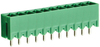 Terminal Block, Header, 11Pos, Th; Gender Camdenboss - 78Y6490 - Newark, An Avnet Company