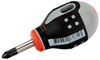 Screwdriver, Phillips No.2X25Mm; Phillips Tip Size Ergo Bahco - 67C4551 - Newark, An Avnet Company