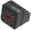 DIP Switches - 1825008-2 - 760687-1825008-2 - Win Source Electronics
