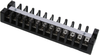 Terminal Block, Barrier, 12 Position, 16-10Awg; No. Of Rows Marathon Special Products - 95F5906 - Newark, An Avnet Company