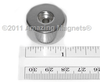 Disc Countersink Magnets -- DH500H-FS - Image