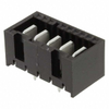 Rectangular Connectors - 521383-5 - 907210-521383-5 - Win Source Electronics