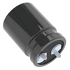 Capacitors - Aluminum Electrolytic Capacitors -- 1307257-SMQ160VS681M22X30T2