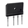 Bridge Rectifiers - GBJ810 -- 1176941-GBJ810