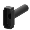 Rectangular Connector Accessories - 1734-DTM12S-BT-BK-ND - DigiKey