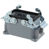 Heavy Duty Connector Housings, Hoods, Bases - A117087-ND - DigiKey