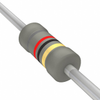 Through Hole Resistors - A129437TB-ND - DigiKey
