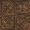 Versalles Dark Medallions - Hurst Hardwoods