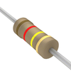 Through Hole Resistors - CF14JT120KCT-ND - DigiKey