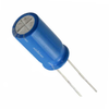 Aluminum Electrolytic Capacitors - UBT1A102MPD8-ND - DigiKey