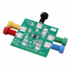 Linear Voltage Regulator Evaluation Boards - 296-49804-ND - DigiKey