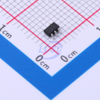 Power Supply Chip >> Linear Voltage Regulators (LDO) - BL8568GCB5ATR33 - LCSC Electronics Technology (HK) Limited