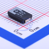 Capacitors >> Tantalum Capacitors -- 6TPE220MI