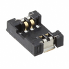 Headers, Receptacles, Female Sockets - A107908TR-ND - DigiKey