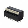 Wire to Board - 281-8507-ND - DigiKey