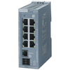 Switches, Hubs - 3473-6GK52080BA002AB2-ND - DigiKey