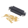 Free Hanging, Panel Mount - 1178-MHDAS2M030BE01-ND - DigiKey