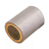 Disc & Cylindrical Magnet - Holding Capacity - 302.5 N | 68 lbf; Overall Length - 12.7 mm | 0.500 in -- IM-69 - Image
