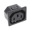 Power Entry Modules (PEM) - 486-6603-ND - DigiKey