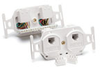Wall Jacks - 41364-IDI - Leviton Manufacturing